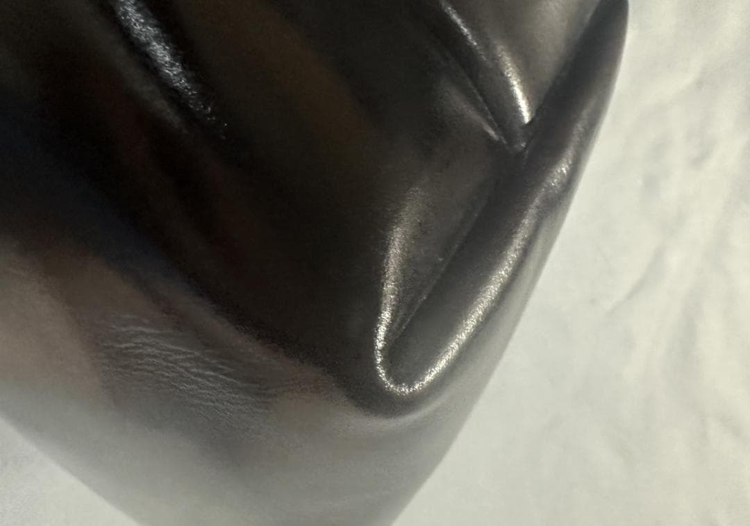 未使用・新品　Uni&Co. ショルダーバッグ 濃紺