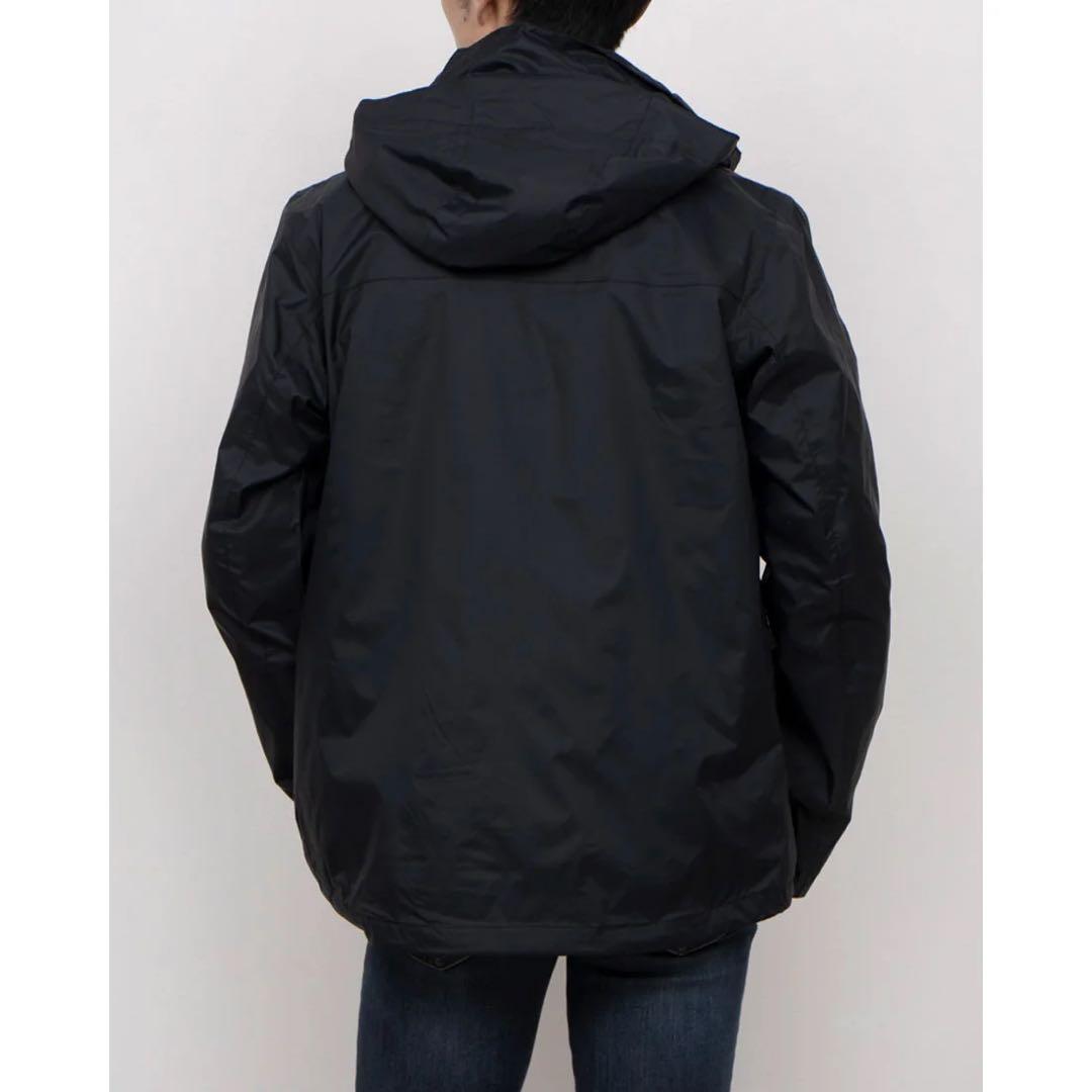 未使用 コロンビア ティートンループIIインターチェンジジャケット WE6508