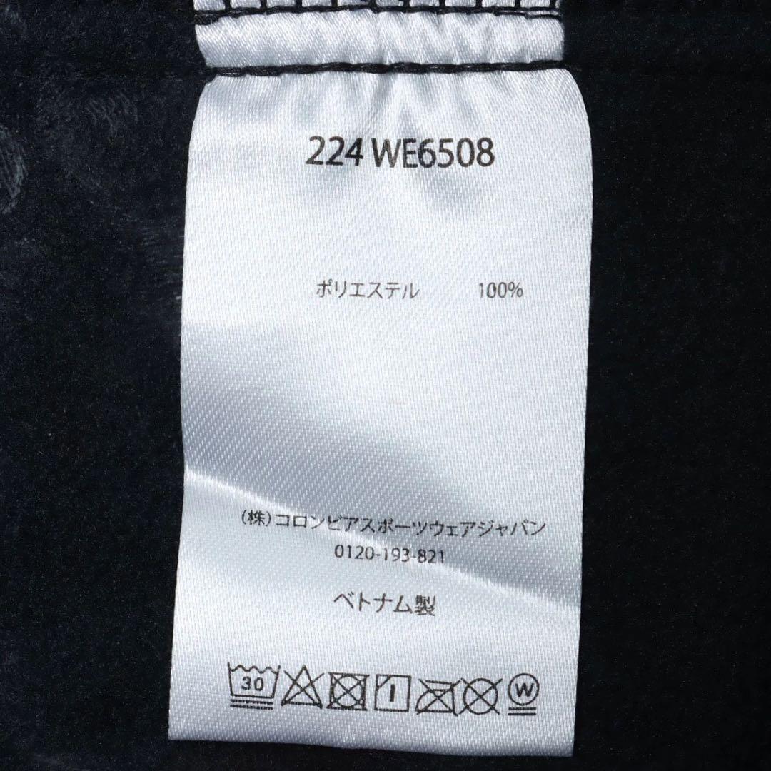未使用 コロンビア ティートンループIIインターチェンジジャケット WE6508