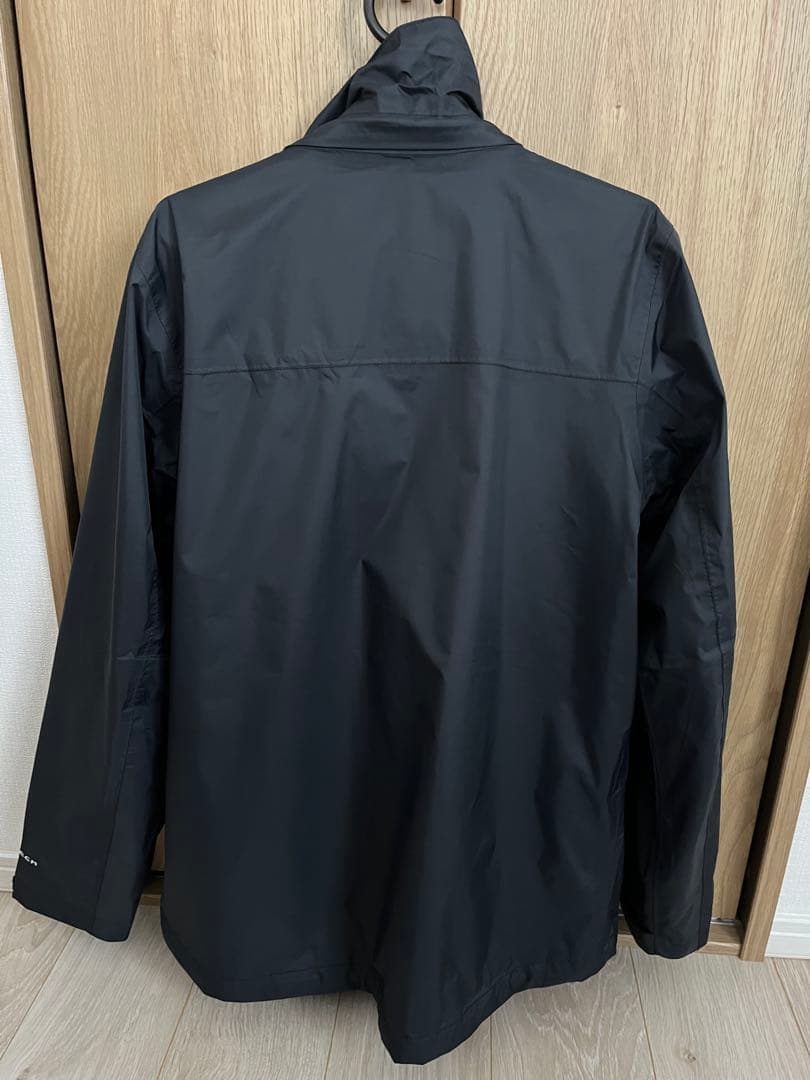 未使用 コロンビア ティートンループIIインターチェンジジャケット WE6508