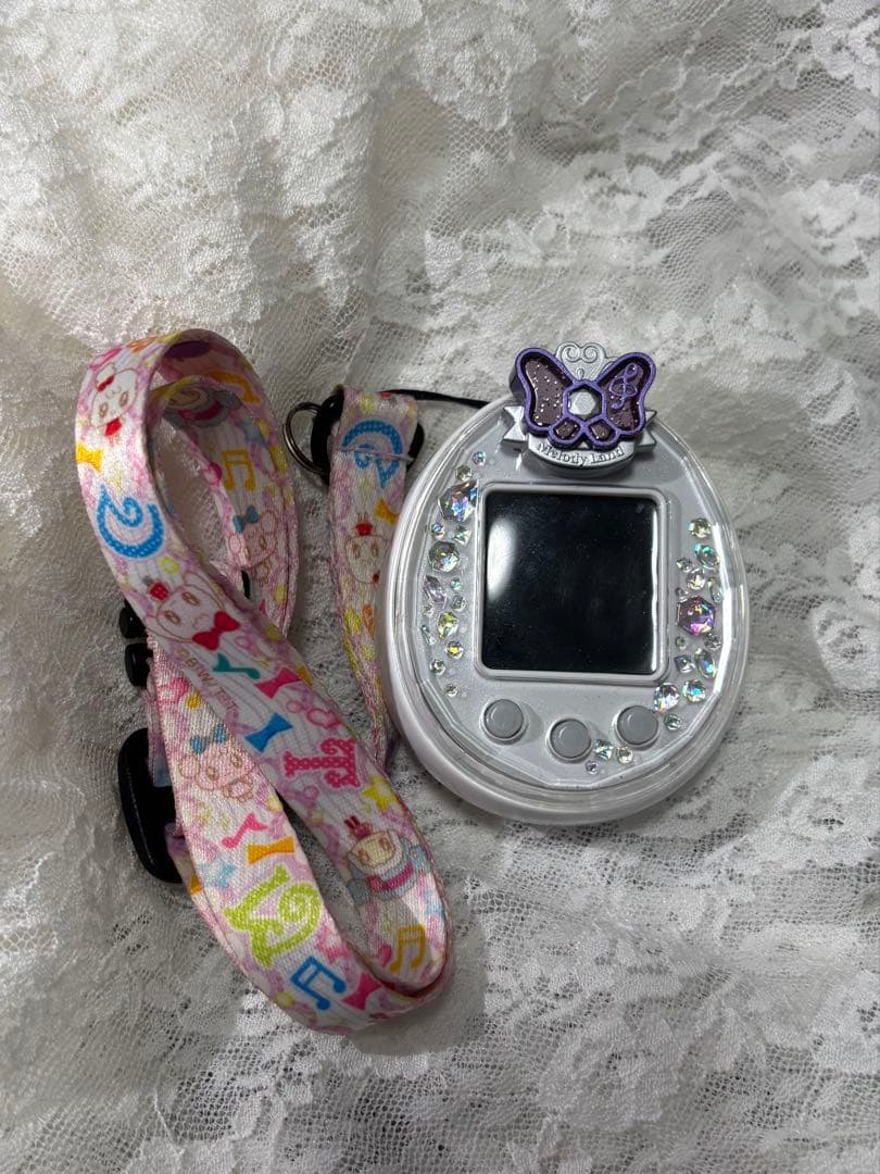 Myday公式アカウント01