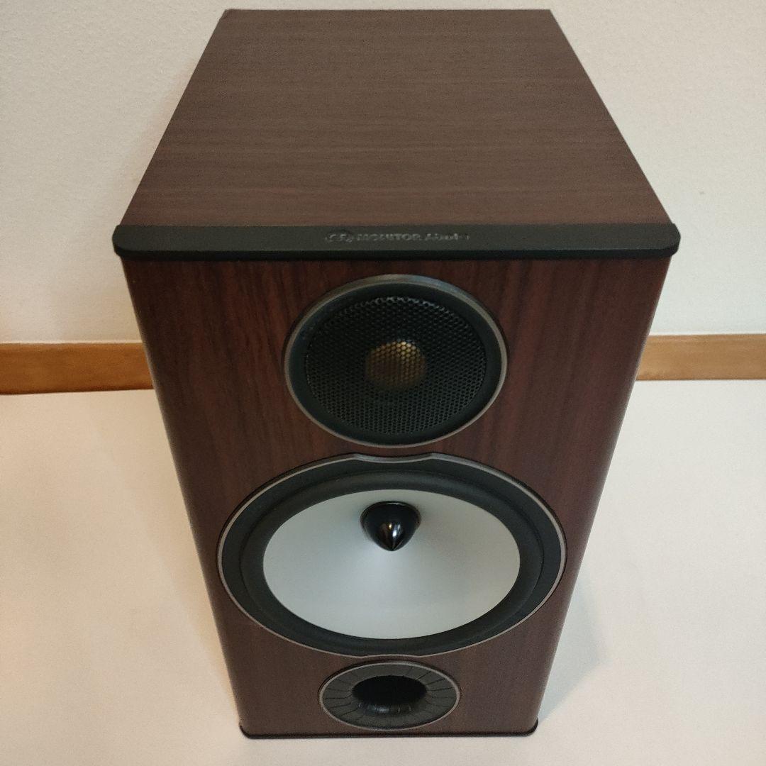 MONITOR AUDIO モニターオーディオBronze BX2 スピーカー