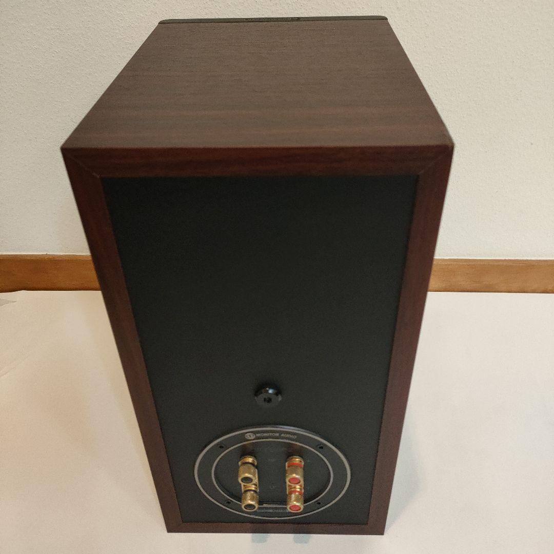MONITOR AUDIO モニターオーディオBronze BX2 スピーカー