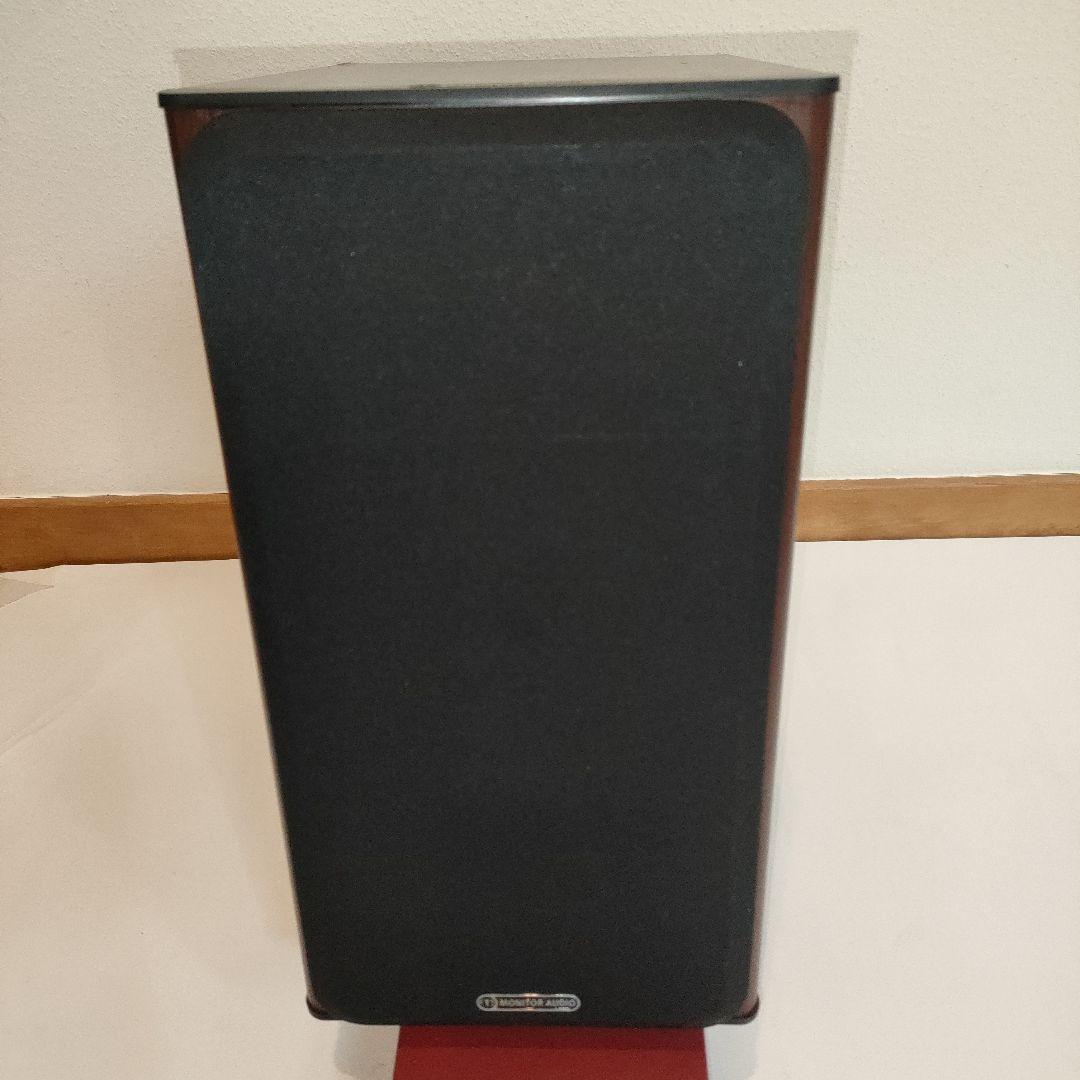 MONITOR AUDIO モニターオーディオBronze BX2 スピーカー