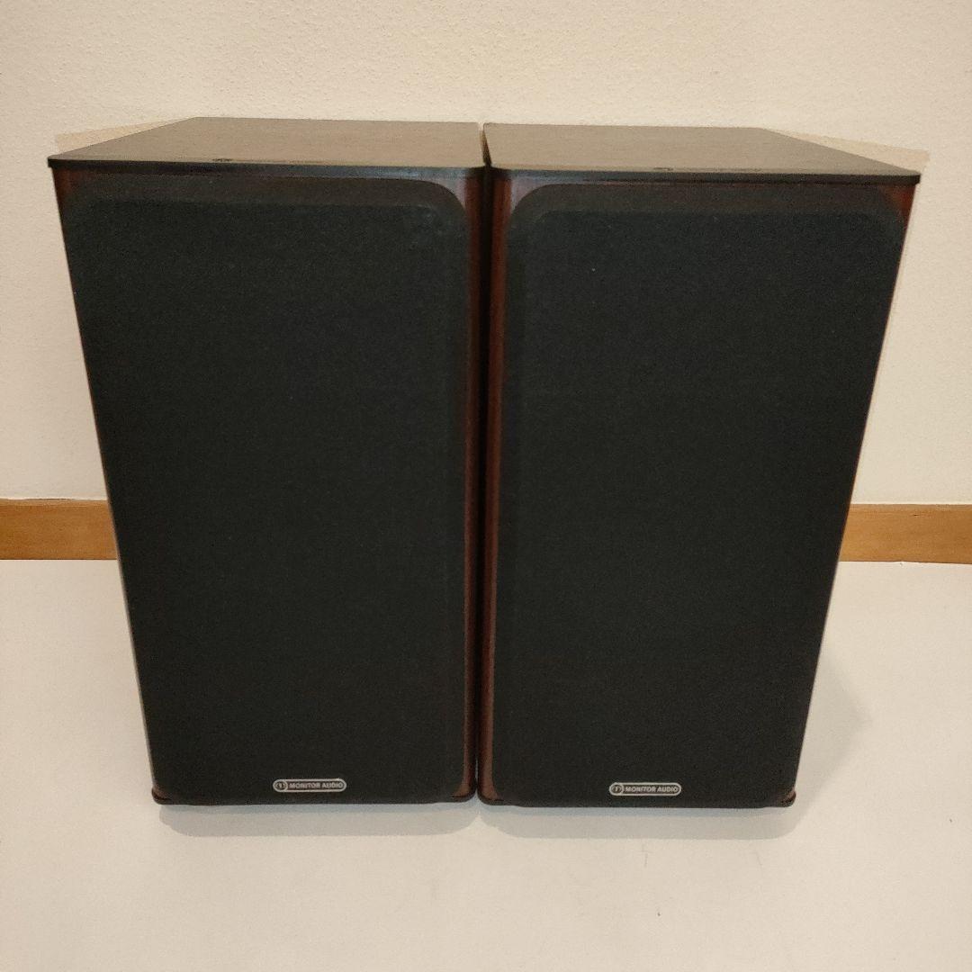 MONITOR AUDIO モニターオーディオBronze BX2 スピーカー