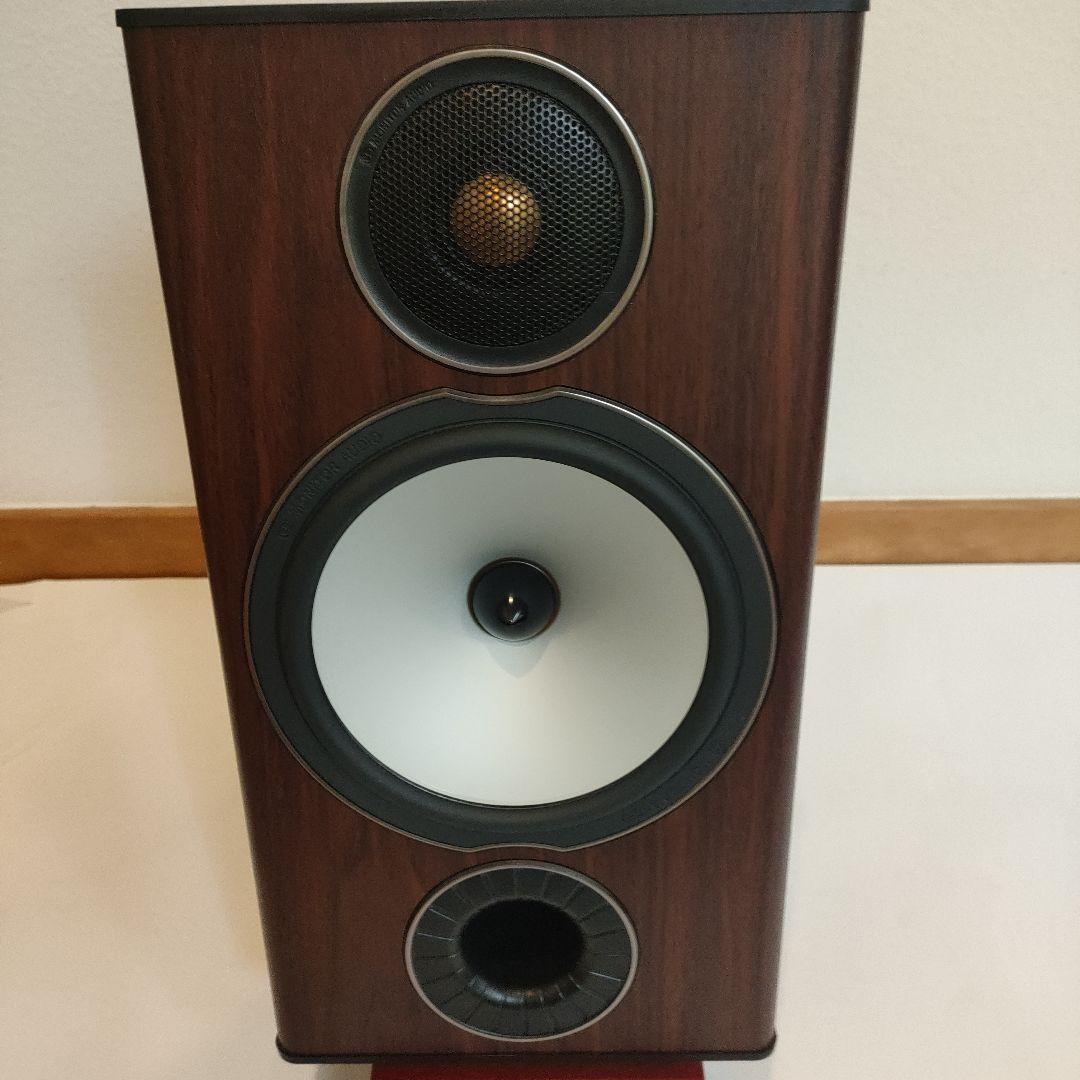 MONITOR AUDIO モニターオーディオBronze BX2 スピーカー