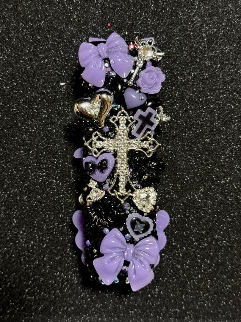 No.10 iQOSデコケース イルマワンデコケース アイコスデコケース