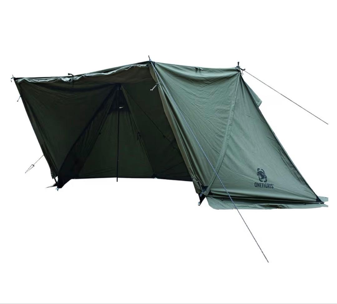 ONETIGRIS ロックシールドTC