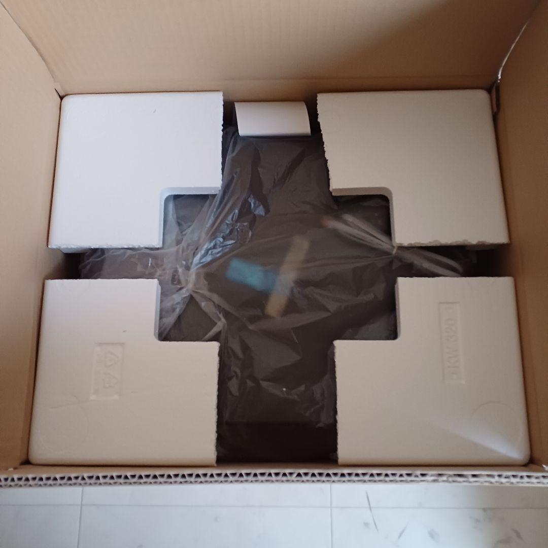 【未使用】Epson TM-T88VI プリンターとキャッシュドロワーセット