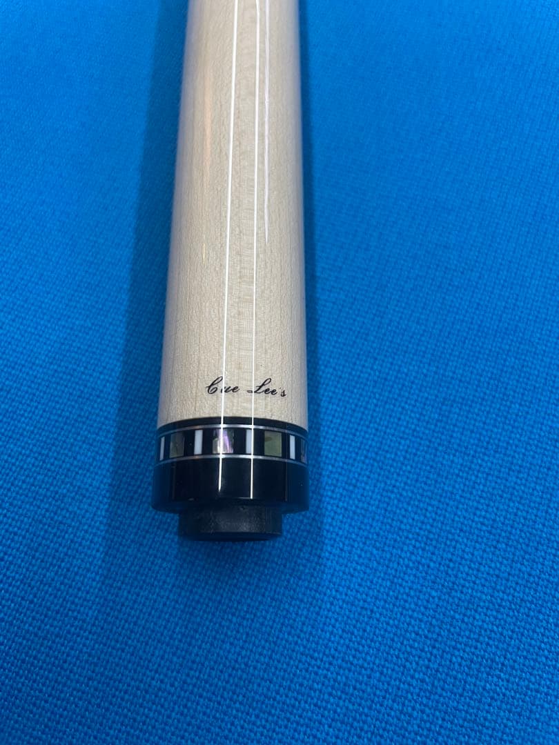 キューリースシャフト　ラジアル