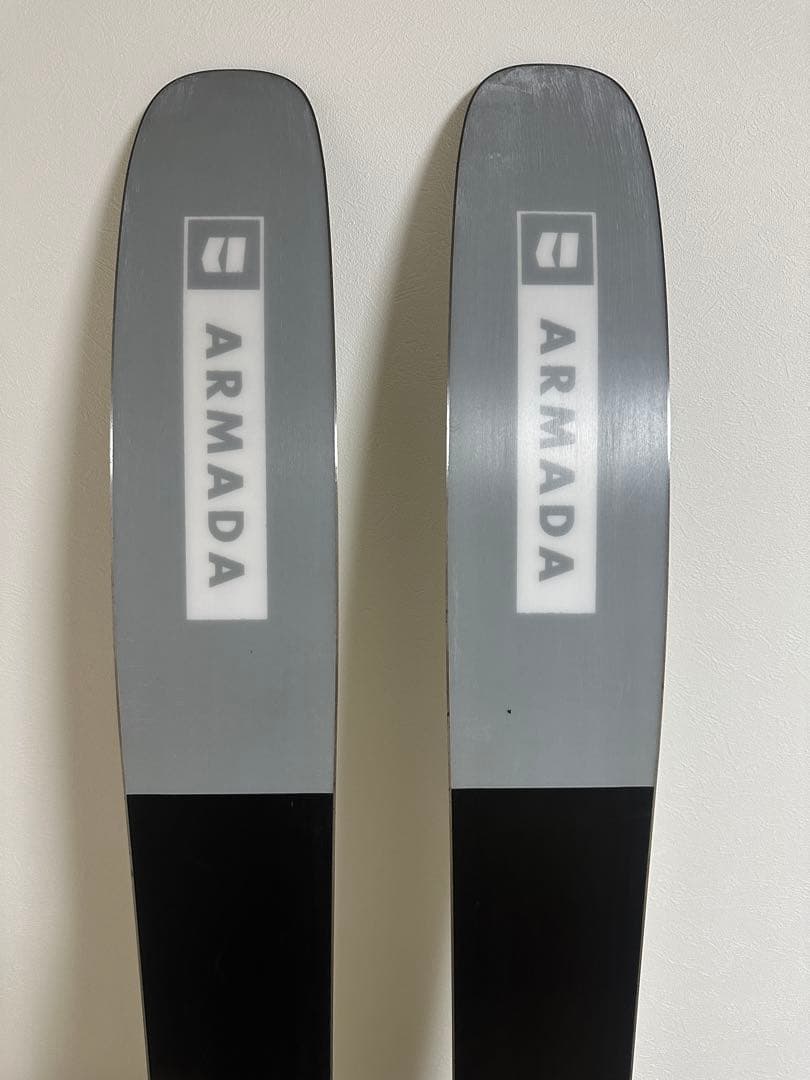 スキー ARMADA DECLIVITY X 115 192cm