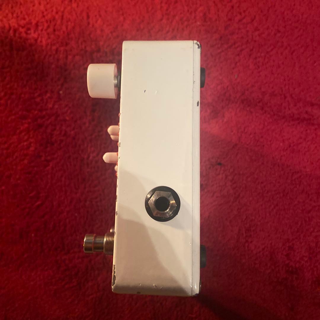 ギター Electro-Harmonix POG2