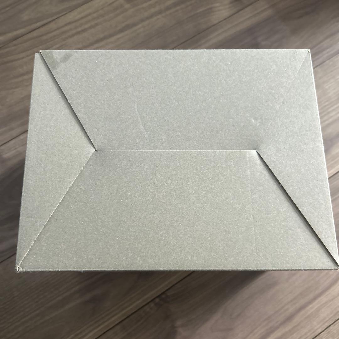 STACKERS スタッカーズ　ジュエリーボックス　3段