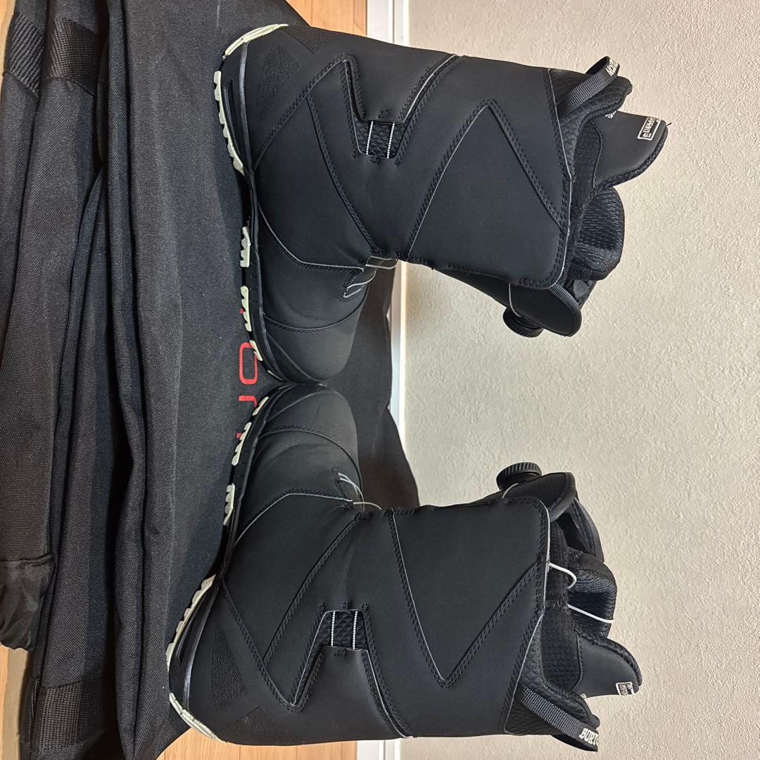 Burton Photon WIDE ダブルボア スノーボードブーツ 27.5