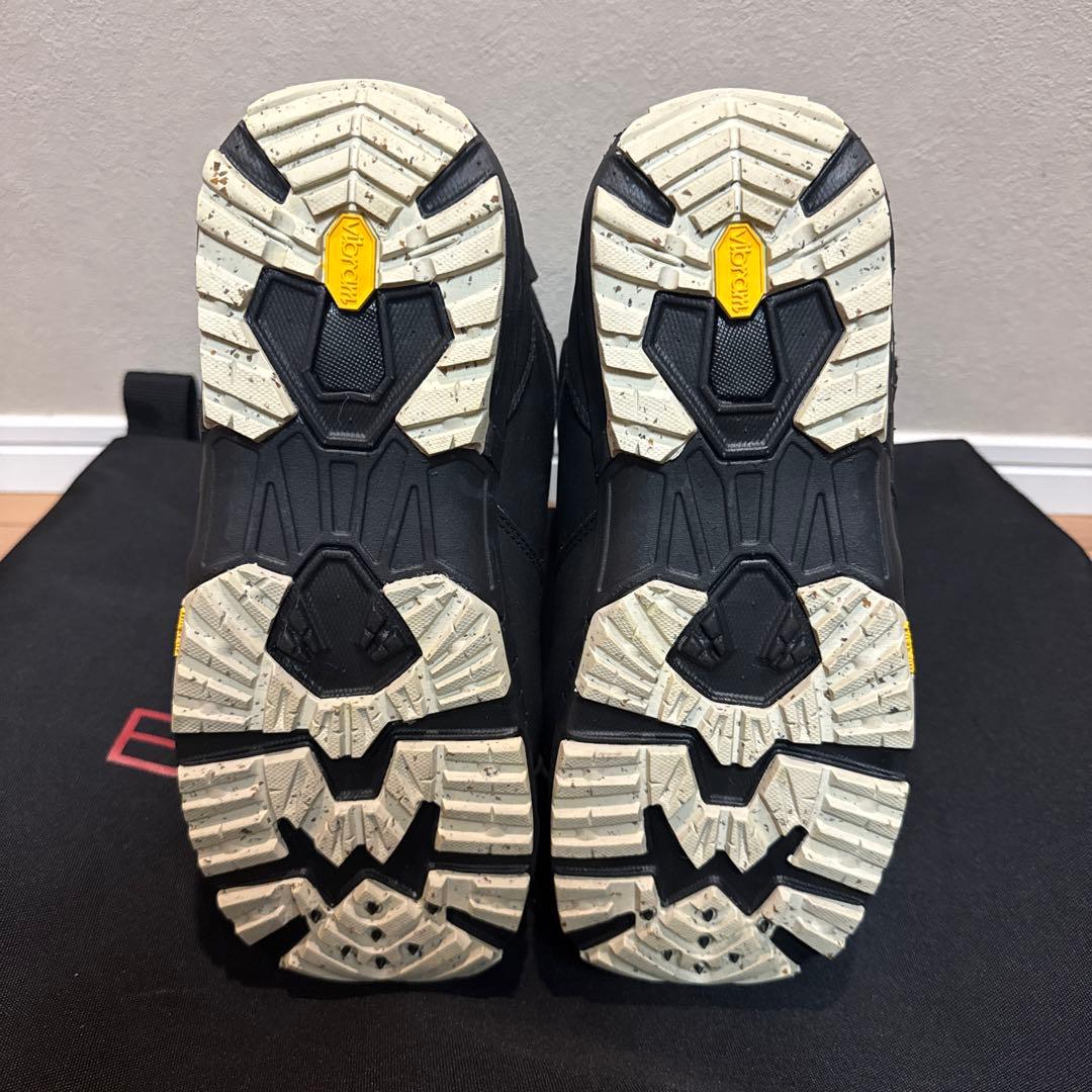 Burton Photon WIDE ダブルボア スノーボードブーツ 27.5