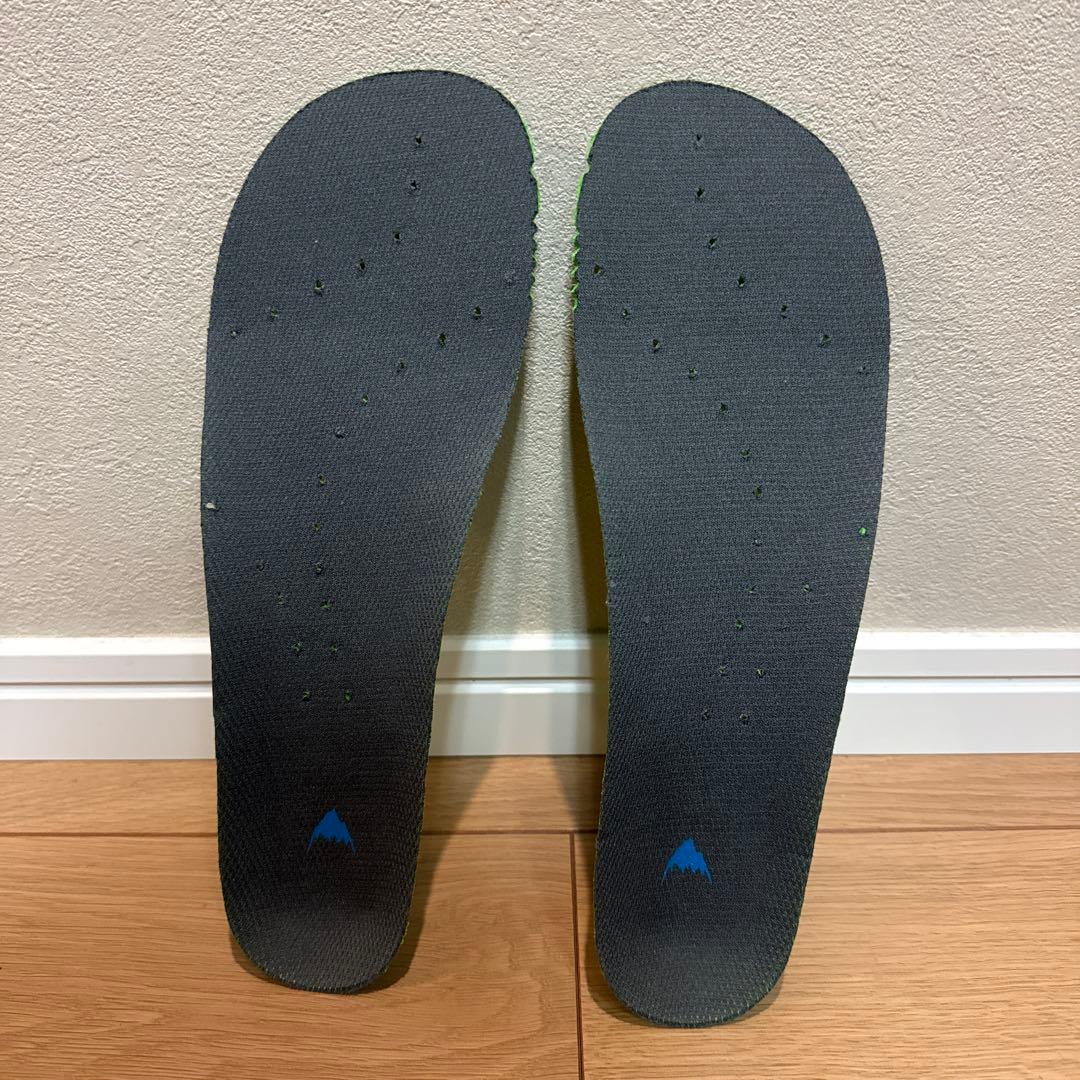 Burton Photon WIDE ダブルボア スノーボードブーツ 27.5