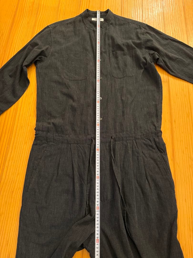 美品 MAATEE&SONS ALL IN ONE サマーオーバーオール 2