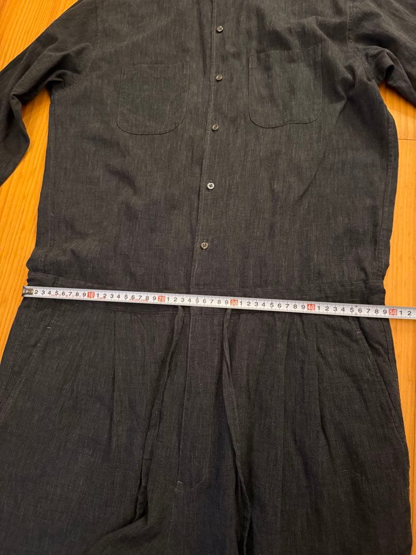 美品 MAATEE&SONS ALL IN ONE サマーオーバーオール 2