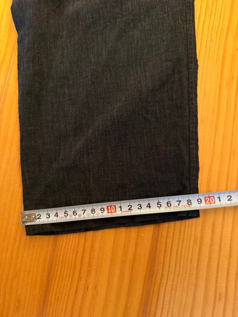 美品 MAATEE&SONS ALL IN ONE サマーオーバーオール 2