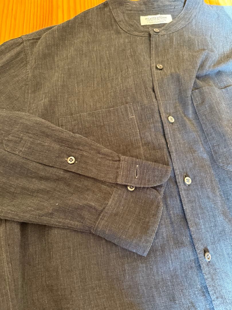 美品 MAATEE&SONS ALL IN ONE サマーオーバーオール 2