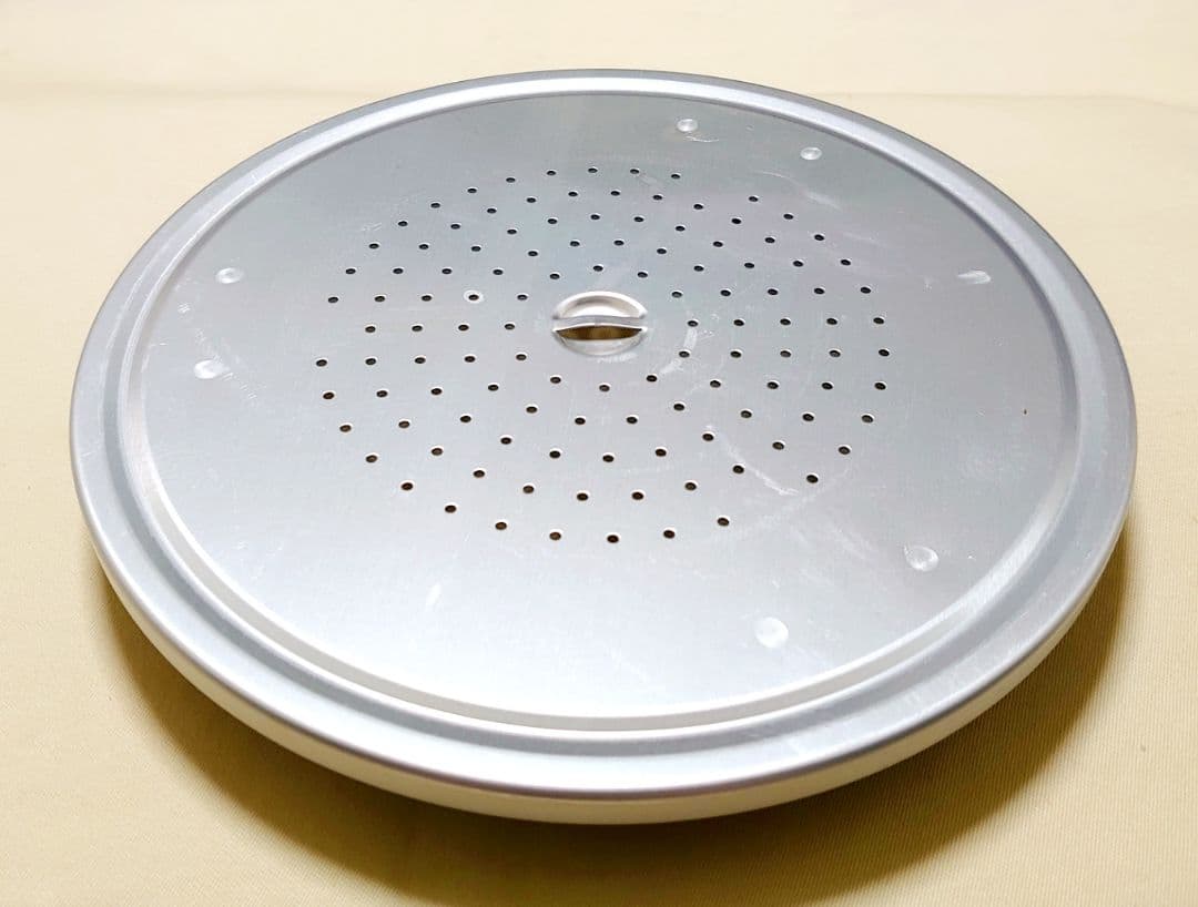 北陸アルミニユム株式会社　HOKUA　ニューアルテ　家庭用圧力鍋L6.1　両手式