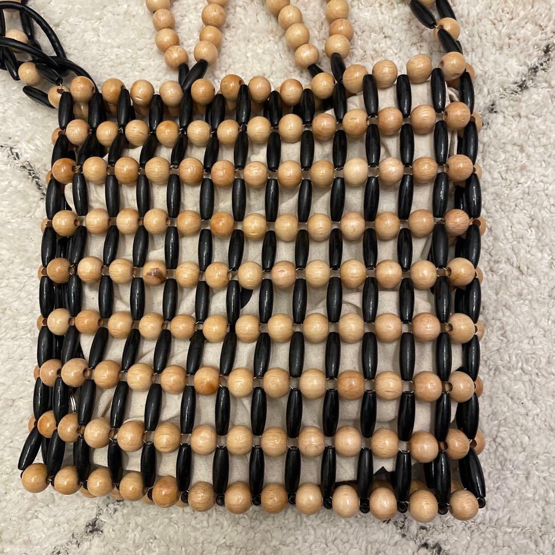 【タグ付】コモンスウェーデン CMMNSWDN メッセンジャーバック