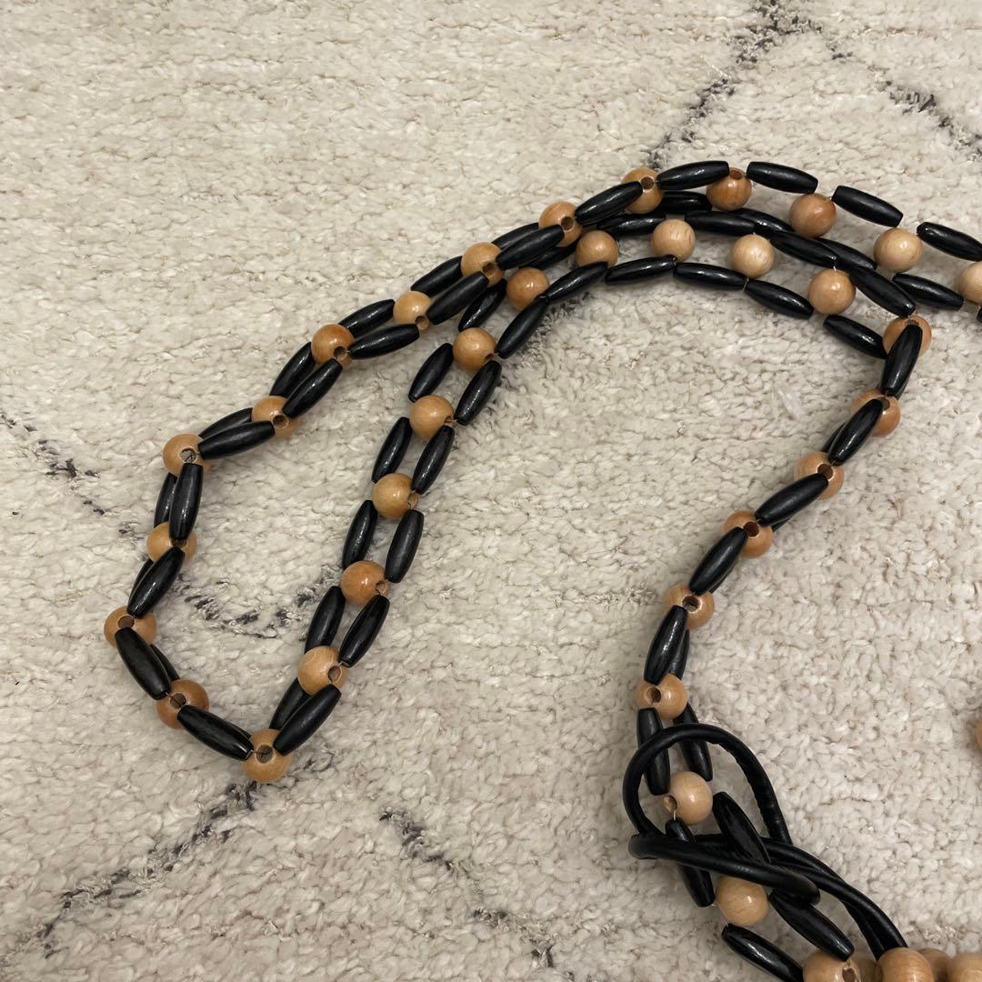 【タグ付】コモンスウェーデン CMMNSWDN メッセンジャーバック