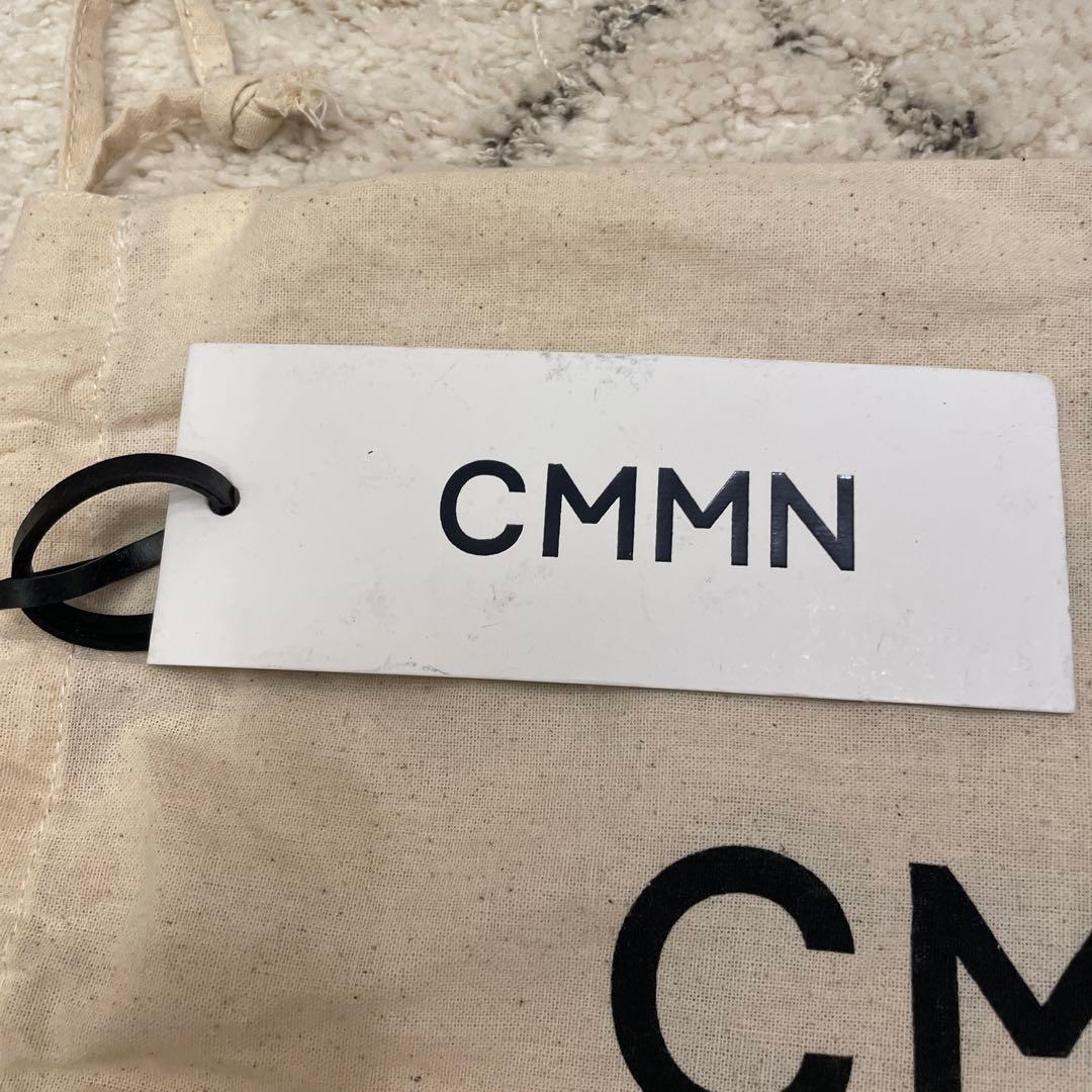 【タグ付】コモンスウェーデン CMMNSWDN メッセンジャーバック