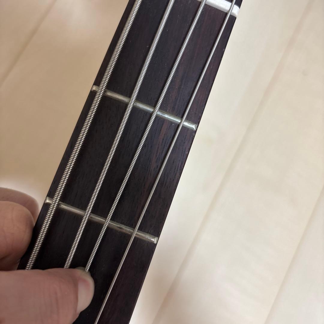 sterling RAY34 スターリン　ミュージックマン　スティングレイ