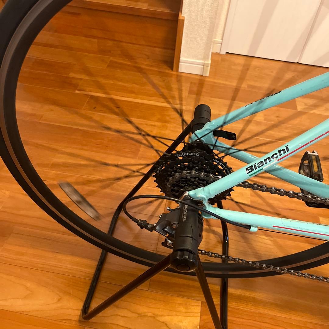 ビアンキ BERGAMO ベルガモ ロードバイク 50