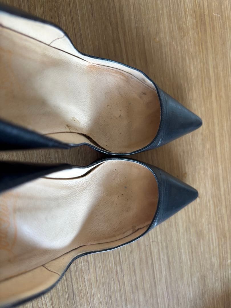 Christian Louboutin クリスチャン ルブタン 35