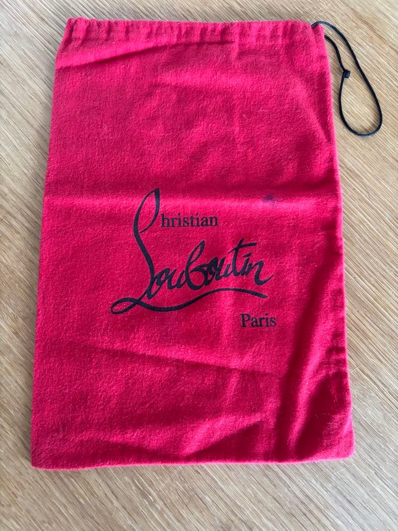 Christian Louboutin クリスチャン ルブタン 35