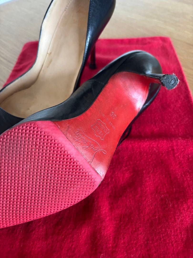 Christian Louboutin クリスチャン ルブタン 35