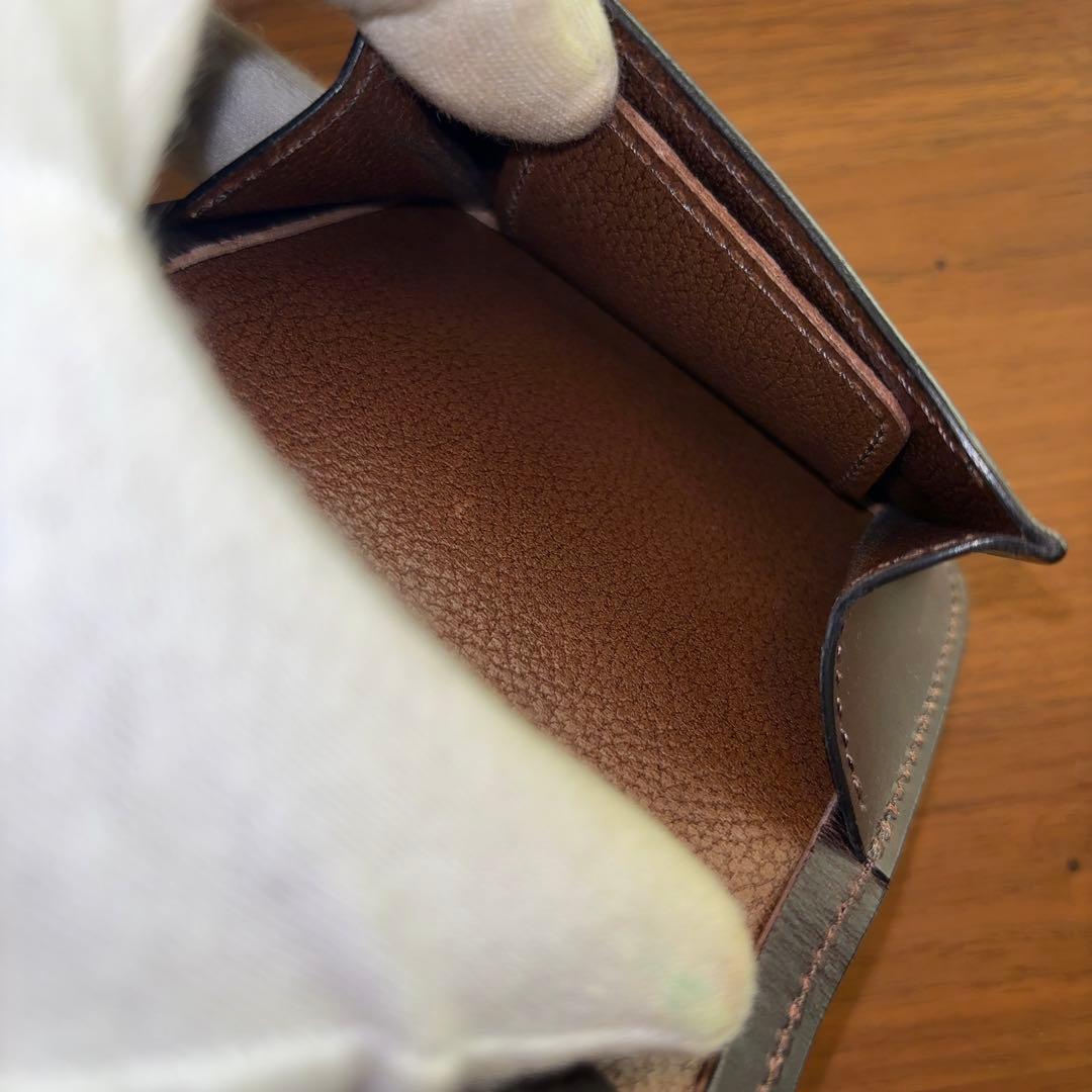 ラストクロップス LC TONGUE ホースハイド LAST CROPS