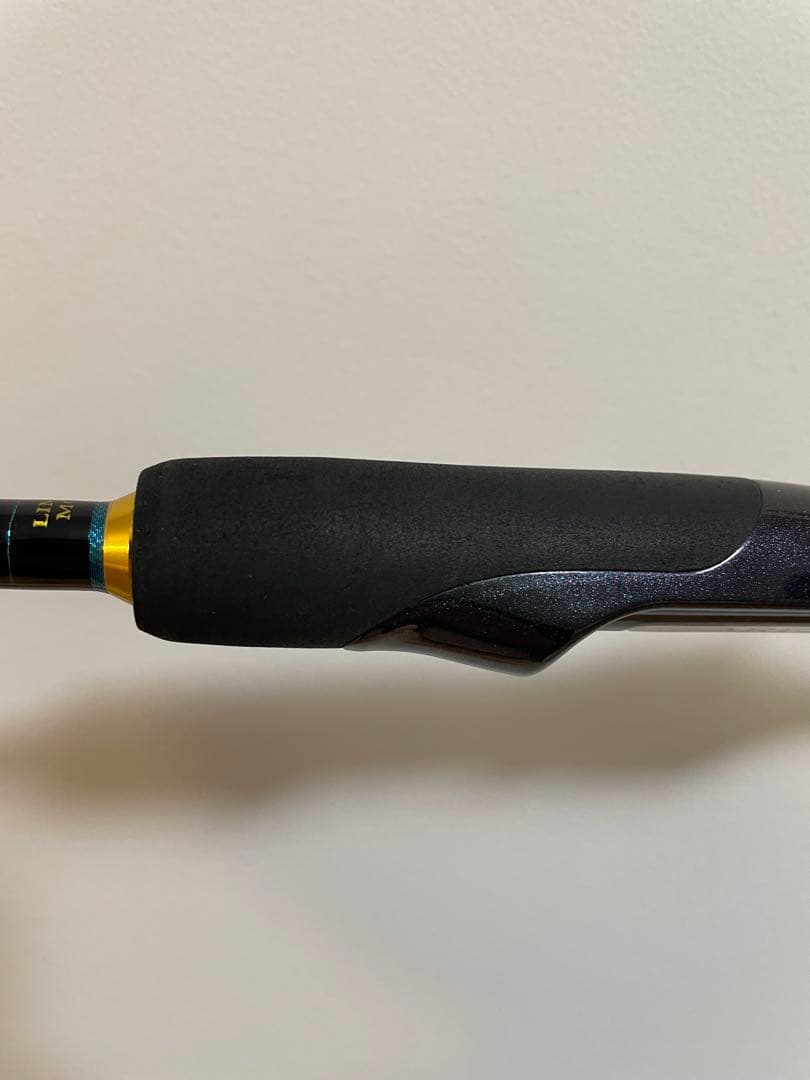 【限定】704 キラークイーンMX インパクトブルー SQUID MANIA