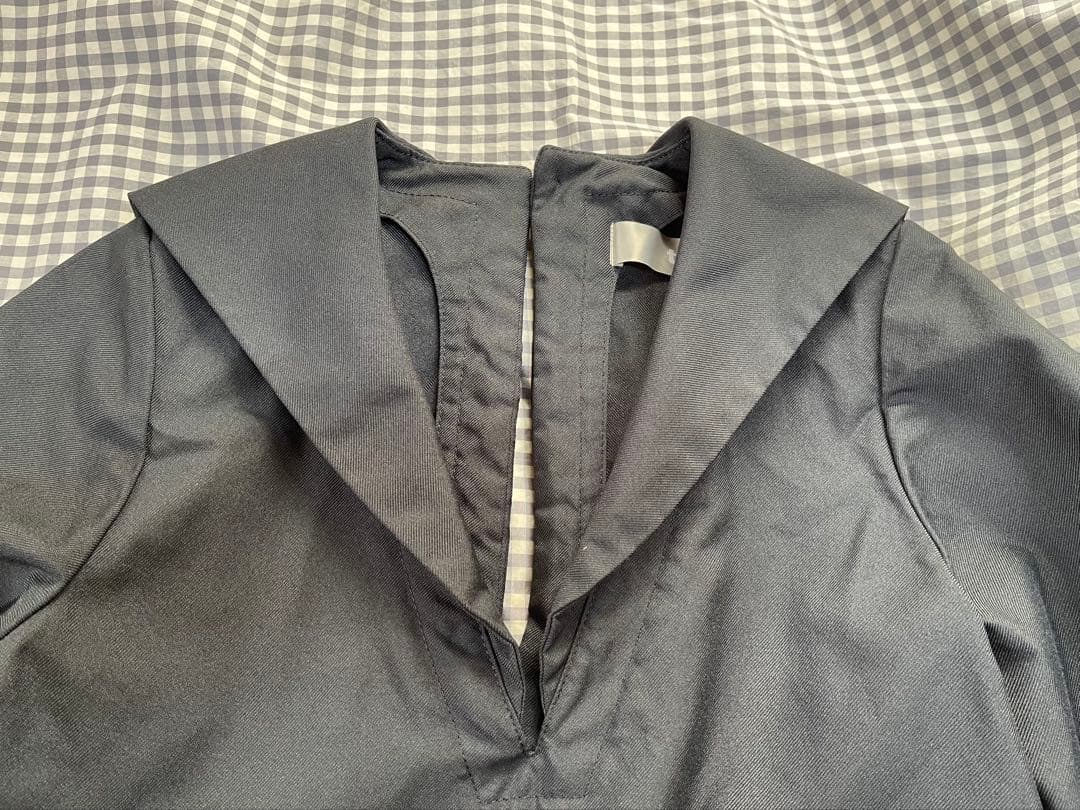 tao COMME des GARÇONS オールインワン　ブラック　M