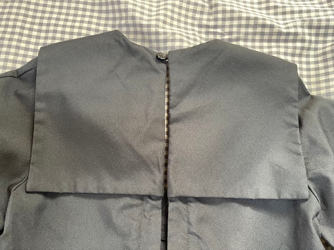 tao COMME des GARÇONS オールインワン　ブラック　M