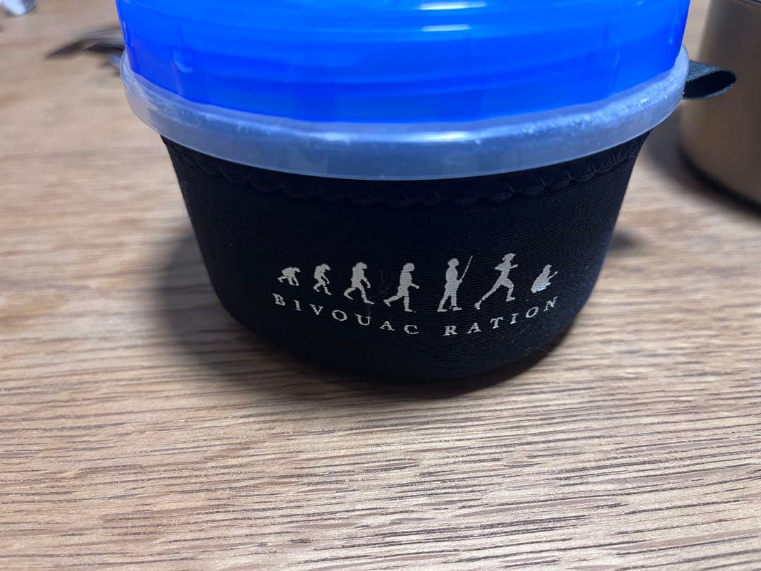 ULクッカーセット＋ドリッパー