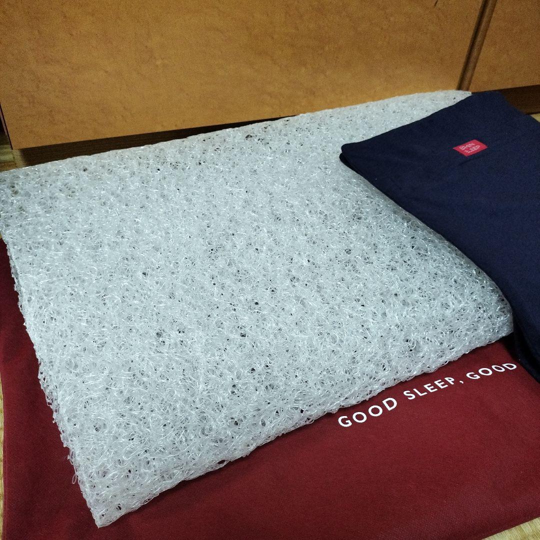 BRAIN SLEEP PILLOW ブレインスリープ ピロー　枕　スタンダード