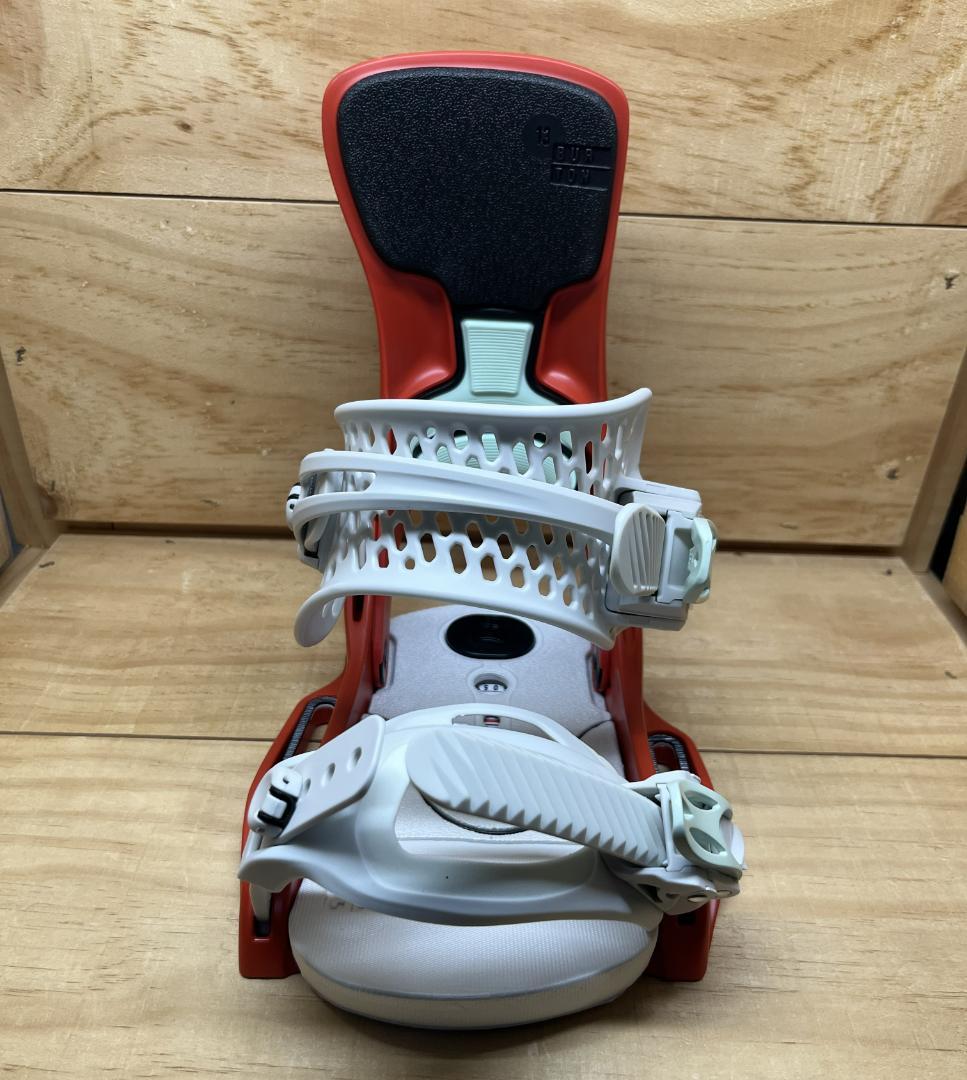 【575】BURTON LEXA X EST レクサ エックス Sサイズ