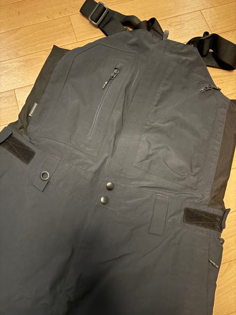 【QUIKSILVER】HIGHLINE 上下セットsize:XS - S