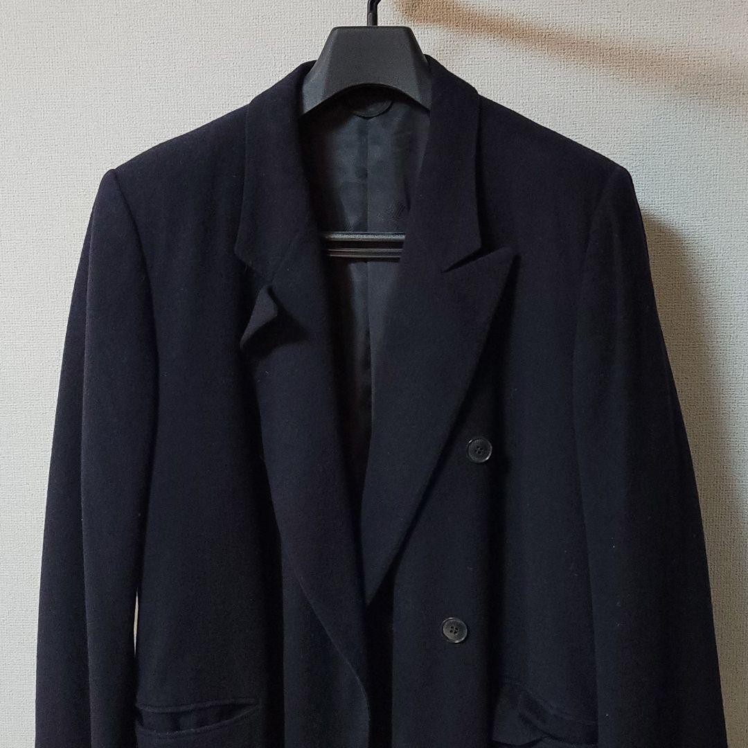 LANVIN Paris ロングコート