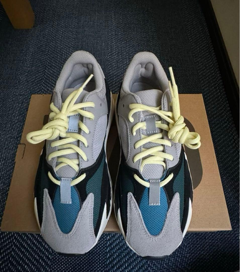 イージーブースト700