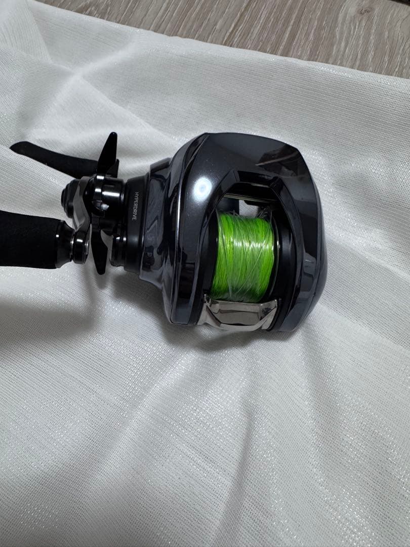 IMZ リミットブレイカー　取り置き中