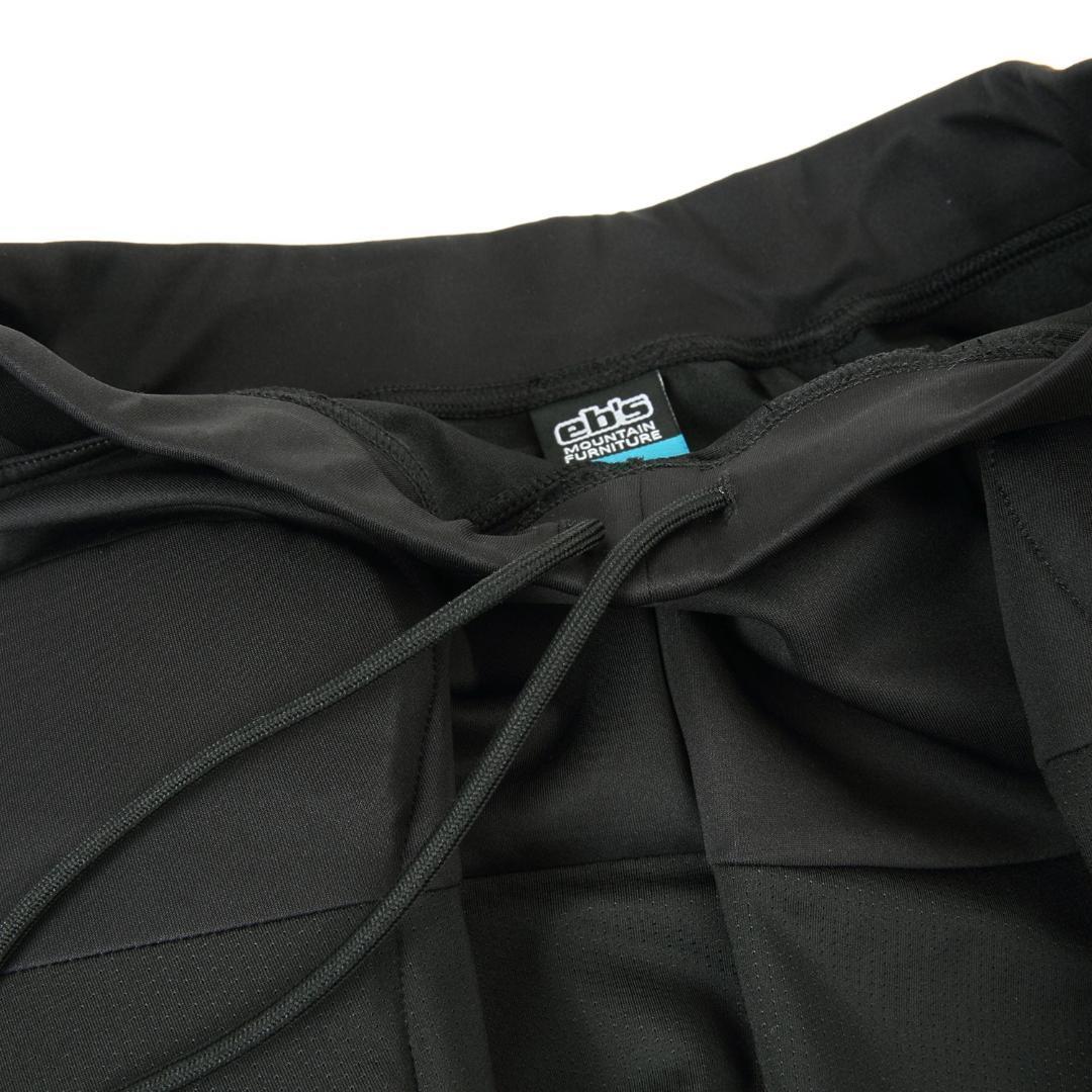 【新品】eb's HIP PROTECT XRD size GM プロテクター