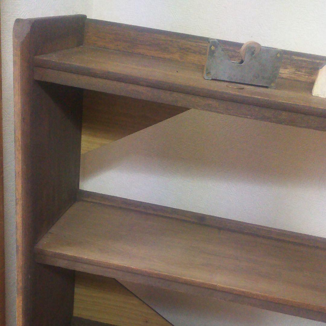 本棚 古家具 アンティーク