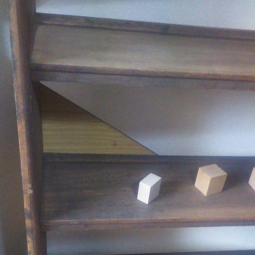 本棚 古家具 アンティーク