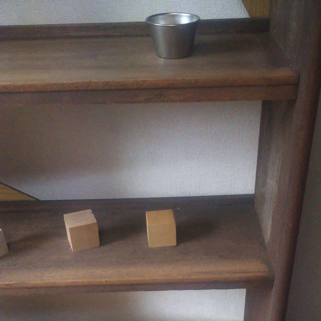 本棚 古家具 アンティーク