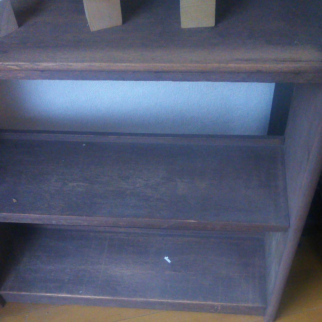 本棚 古家具 アンティーク