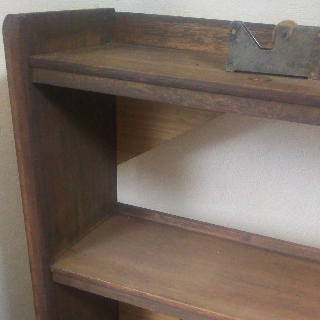 本棚 古家具 アンティーク